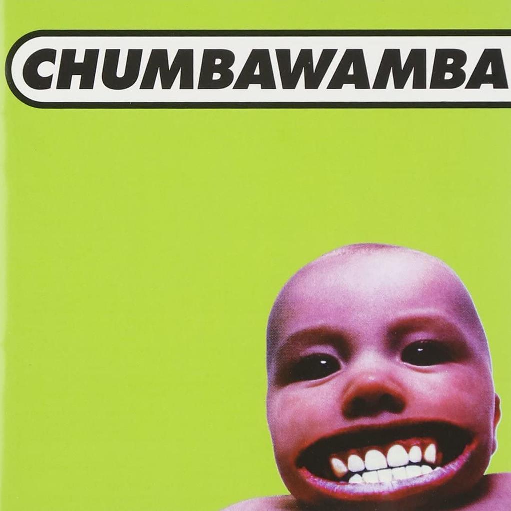 CD CHUMBAWAMBA - Tubthumper USD53099 Universal Recor 1997 Canada Dance & Electronica Used