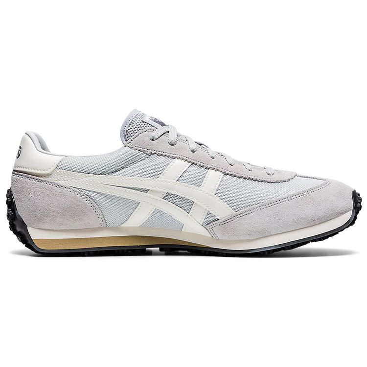 ONITSUKA TIGER Кроссовки унисекс EDR 78 Glacier Grey Cream 1183B395-020