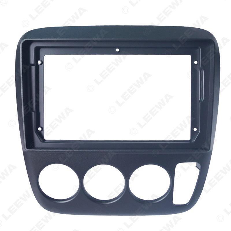 Honda 1998 CR-V Android Navigation Panel 9-Inch Screen Trim Frame