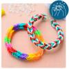 Elastic Bands for Making Bracelets Set of Elastic Bands for Making Jewelry 4400