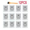 Multi-set Dirt Disposal Replacement Dust Bags for IRobot Roomba I7 I7+ S9 E5 I7 Plus E6 S9+ Vacuum Cleaner Parts