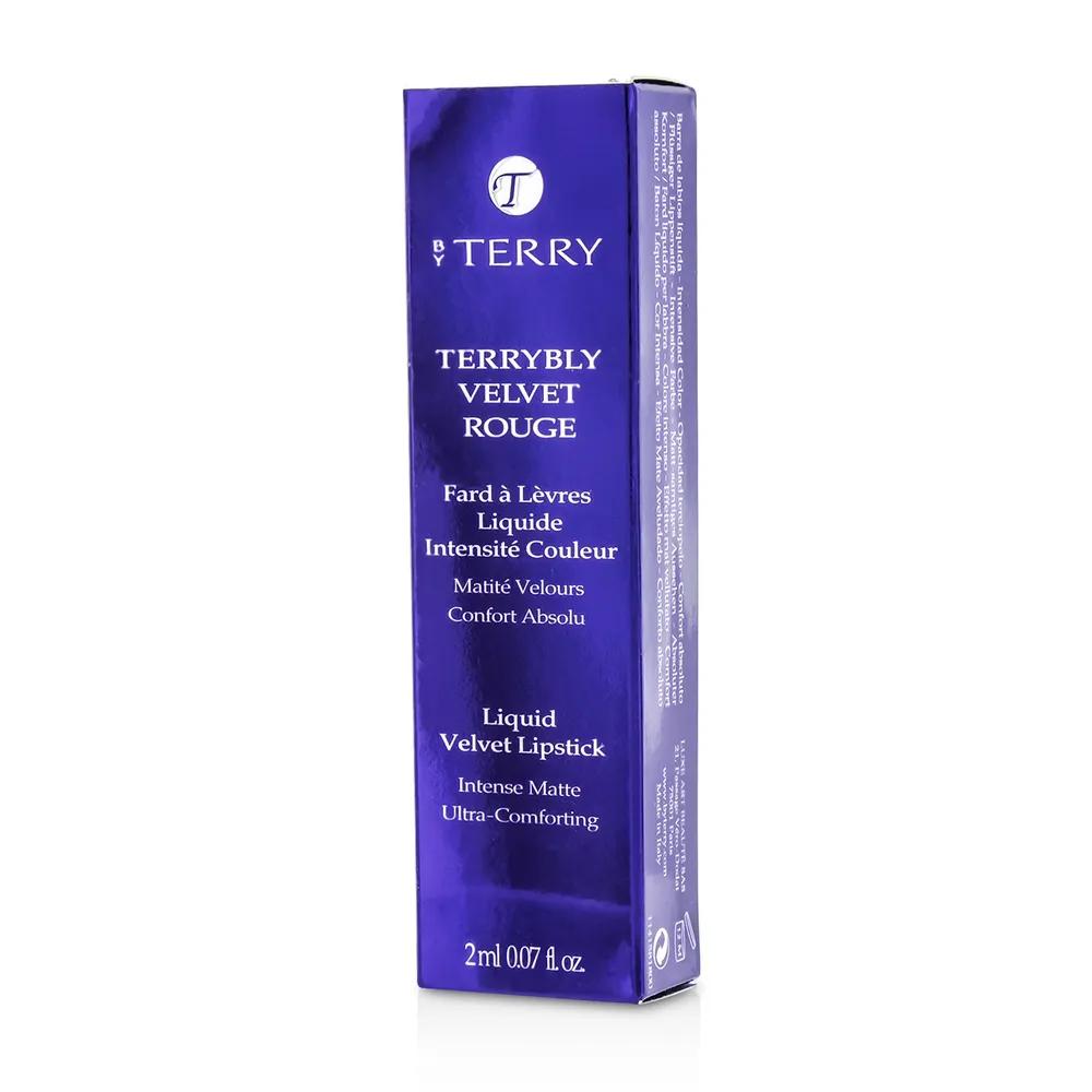Terryblee Velvet Rouge - 6 Gypsy Rose 2мл/0,07 унции