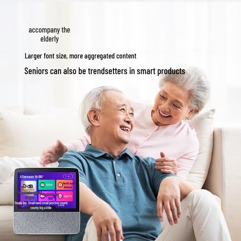 Умный дисплей Xiaodu X8 Pro