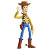 SFX Revoltech 010 Toy Story Woody Non-Scale ABS & PVC Painted Action Figure New Package Edition