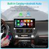 12.3 Для Toyota Land Cruiser Prado 150 2014-2017 GPS Навигация Радио Android12 8Ядер CarPlay 4G 360Камера Автомобильный Мультимедийный Плеер