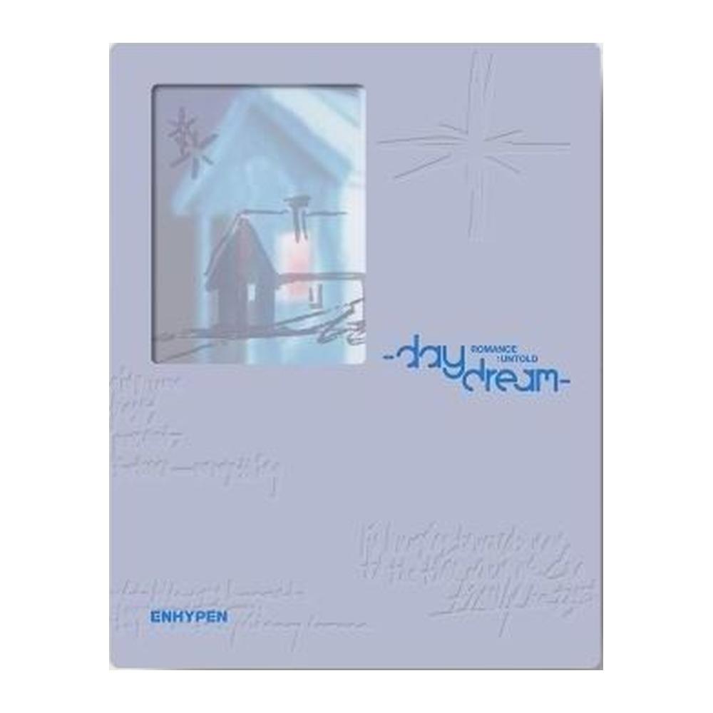 [Ready Stock] Enhypen - 2nd Studio Album Repackage [Romance : Untold -Daydream-] (Photobook Ver.)