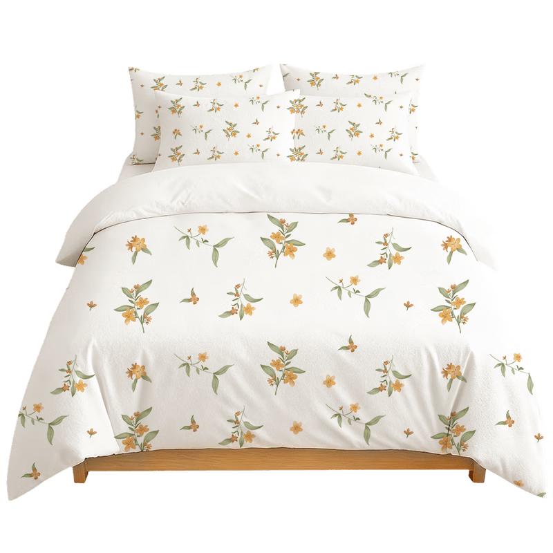 Meilicheng Disposable Travel Bedding & Bath Essentials