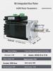 Jimeikang Integrated Servo Motor 140W/200W/400W/660W with RS485/CANopen Bus