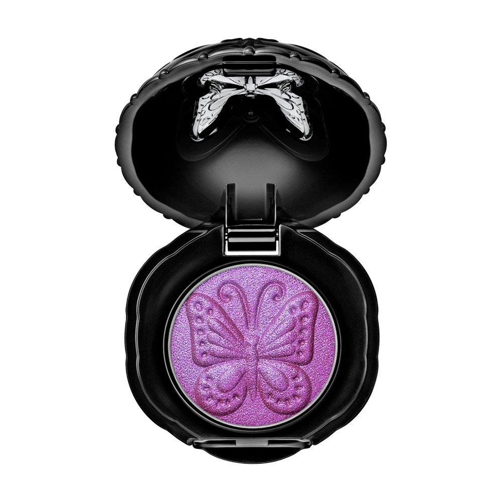 Шелковистые тени для век Anna Sui