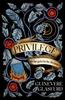 Книга Privilege