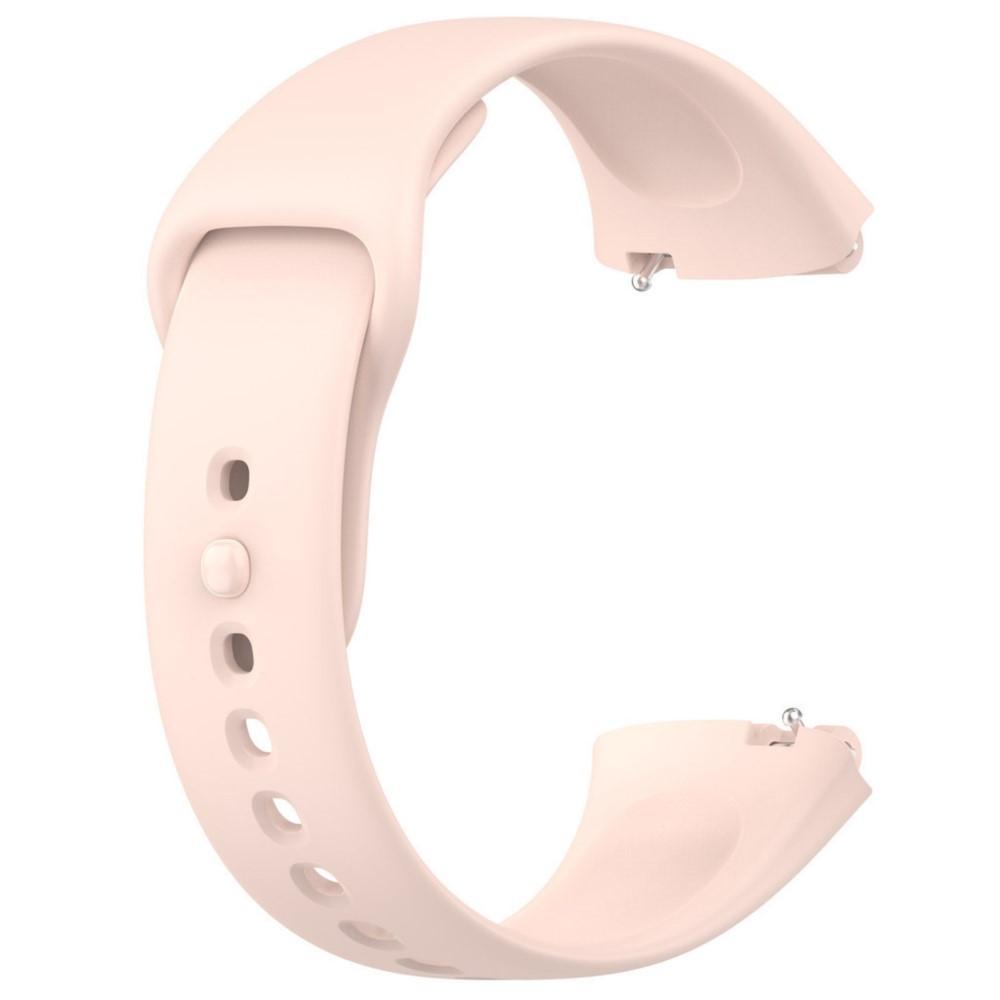 Ремешок для Xiaomi Redmi Watch 3 Active/3 Lite ремешок смарт-часы Аксессуары Спортивный силиконовый браслет correa Redmi watch3 Active