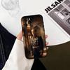 Чехол для iPhone с изображением Мохаммада Резы Пехлеви Для iPhone 17,16,15,14,13,12,11 Plus,Pro Max,XS,Мягкий силиконовый черный чехол