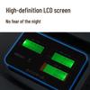 Deli TE903 Commercial Electronic Pricing Scale