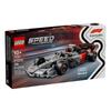 LEGO77259 Машина Команда R26 Серия Super Racing конструктор