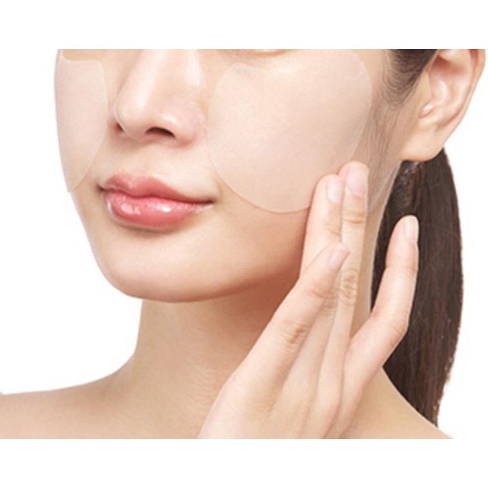 Маска-патч Dr.G Red Blemish Clear для быстрого успокоения, 130 мл, 70 шт., 1 шт.