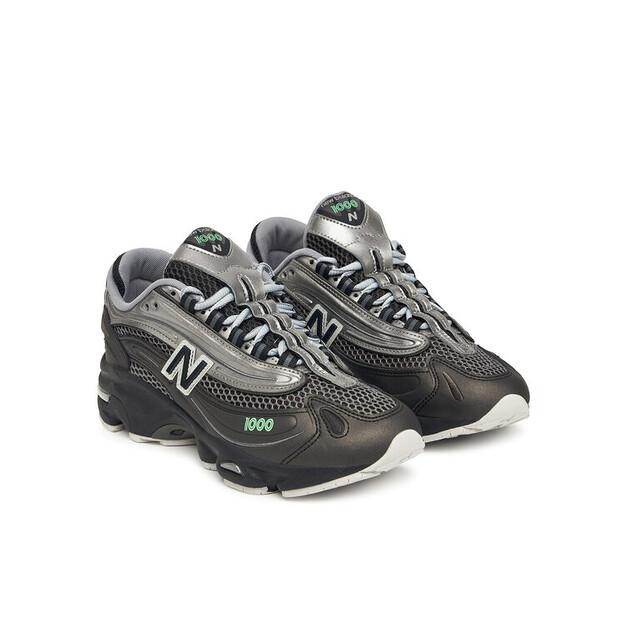 Кроссовки New Balance M1000T W