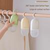 Hanging Wardrobe Dehumidifier Bag - Moisture Proof, Anti-Mold, Calcium Chloride Absorbent for Dorms and Clothes