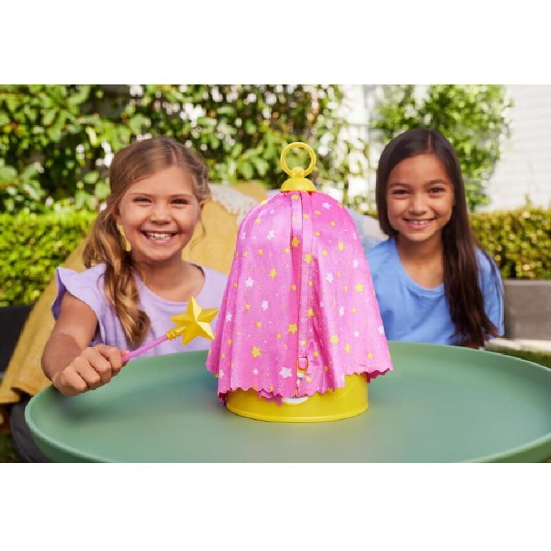 Zuru Pets Alive Полли Волшебная птица Детские игрушки для раннего развития Детский подарок Веселье