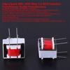 10 PCS 600:600 Ohm EI14 Isolation Transformer 1:1 Audio Coupling Inductor  Power Output