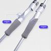 Brangdy Carbon Lure Casting Rod & Reel Combo