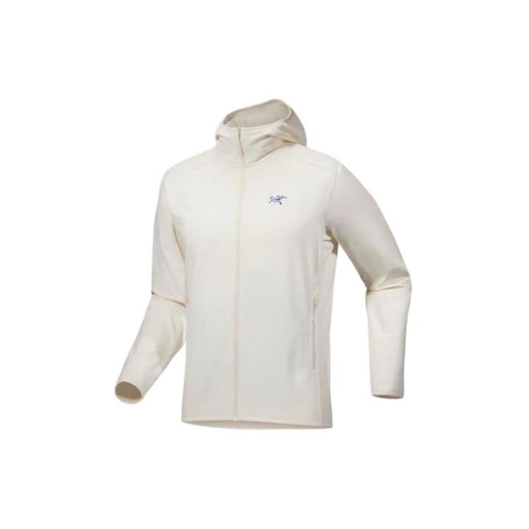 Arcteryx KYANITE LIGHTWEIGHT Fleece Clothing Men's 30711-
