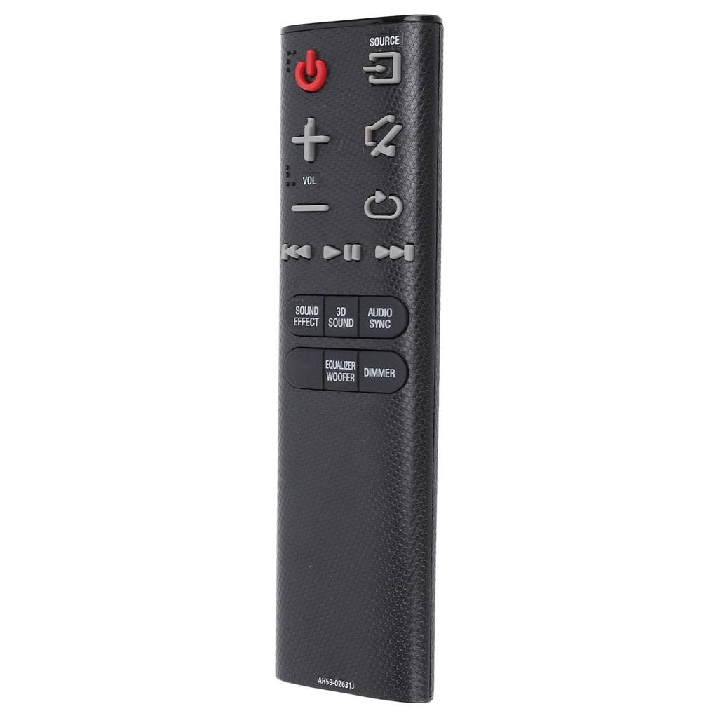 Soundbar Remote Control Replacement Controller AH59-02631J for HW-H430 HW-H450 HW-HM45 HW-HM45C