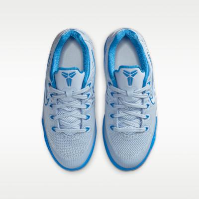 Nike Kobe 9 EM Low TB Hydrogen Blue (GS)