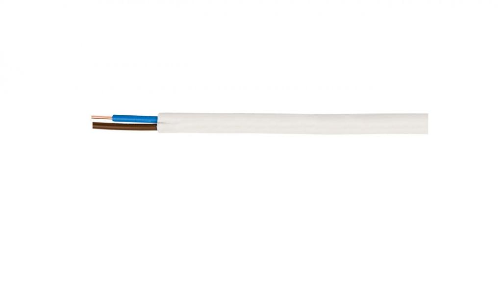 YDYp 2x6 cable 450/750V /25m/
