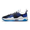 Кроссовки унисекс PlayStation x Nike PG 5 EP Racer Blue Многоцветные CZ0099-400