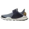Sock Dart SE Golden Beige Women Sneakers Blue Midnight-Navy Sail 862412-400