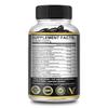 Maca Root Extract Dietary Supplement, With Tongkat Ali Extract, Black Pepper, 120 Softgels