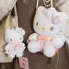 Плюшевая кукла Hello Kitty «Весенний бриз» — идеальный подарок для детей и девочек