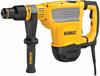 Комбинированный перфоратор DeWalt D25614K