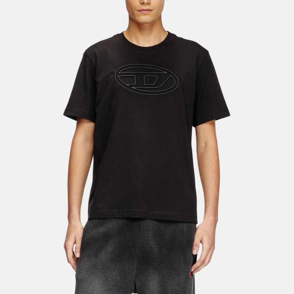 Diesel T-Adjust T-shirt A174020NJBM-9XX
