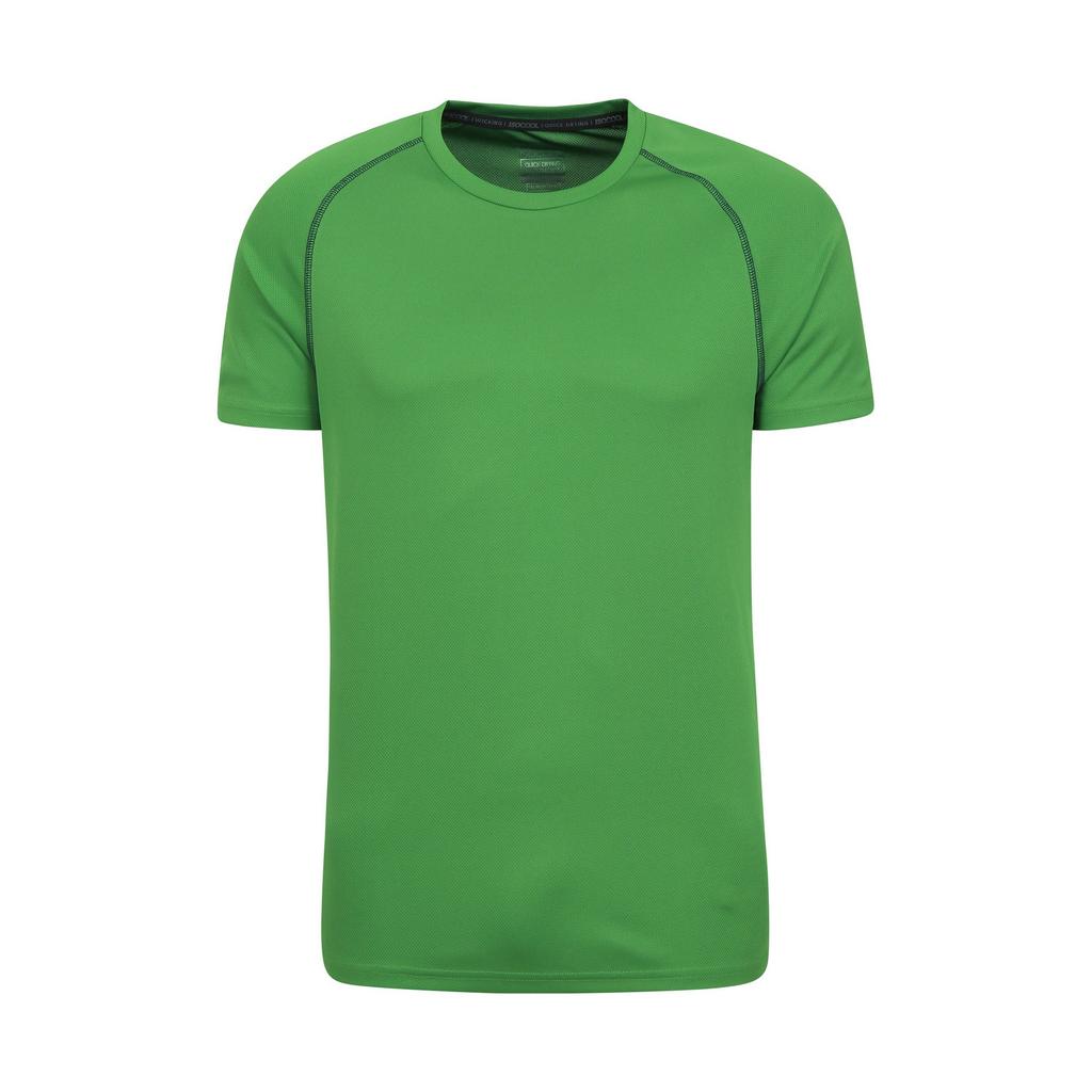 Mountain Warehouse Men's Endurance IsoCool T-Shirt