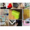 New U-shape Table Desk Soft Corner Cover Protector Baby Safety Furniture Edge Guard Sales Promotion