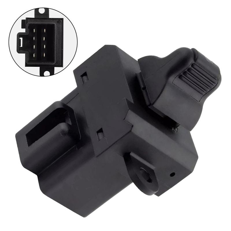 4793859AA Power Window Switch Button For Dodge For Neon 2000-2005 Left Right Driver Passenger Side Control Replacement Part