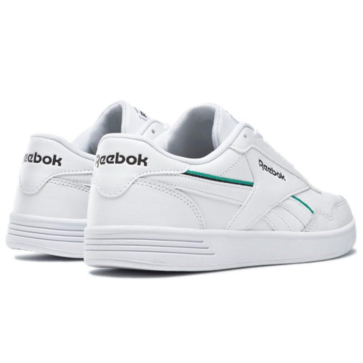 Reebok Женские кроссовки Royal Techque T 'White' GX8912