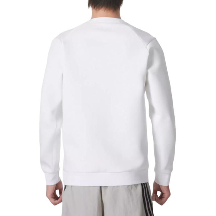 Under Armour Свитшот унисекс из коллекции Sports Life Белый 23600306-100
