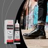JAKEHOE Shoe Glue for Repairs, Multipurpose Adhesive for Leather Sneakers Soles, Strong Quick Fix