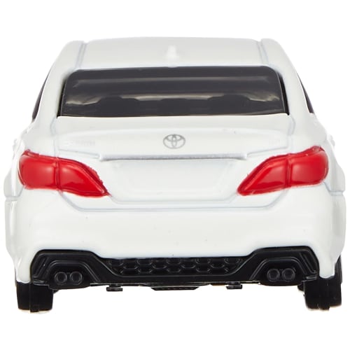 Tomica No. 26 Toyota Crown (Box) TOMICA14341