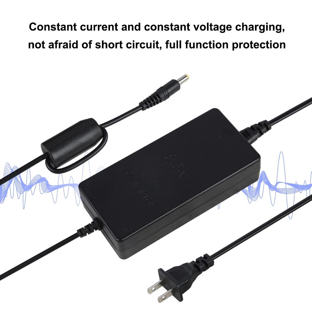 DC5V 5.6A геймпад зарядное устройство адаптер переменного тока для PS2 70000