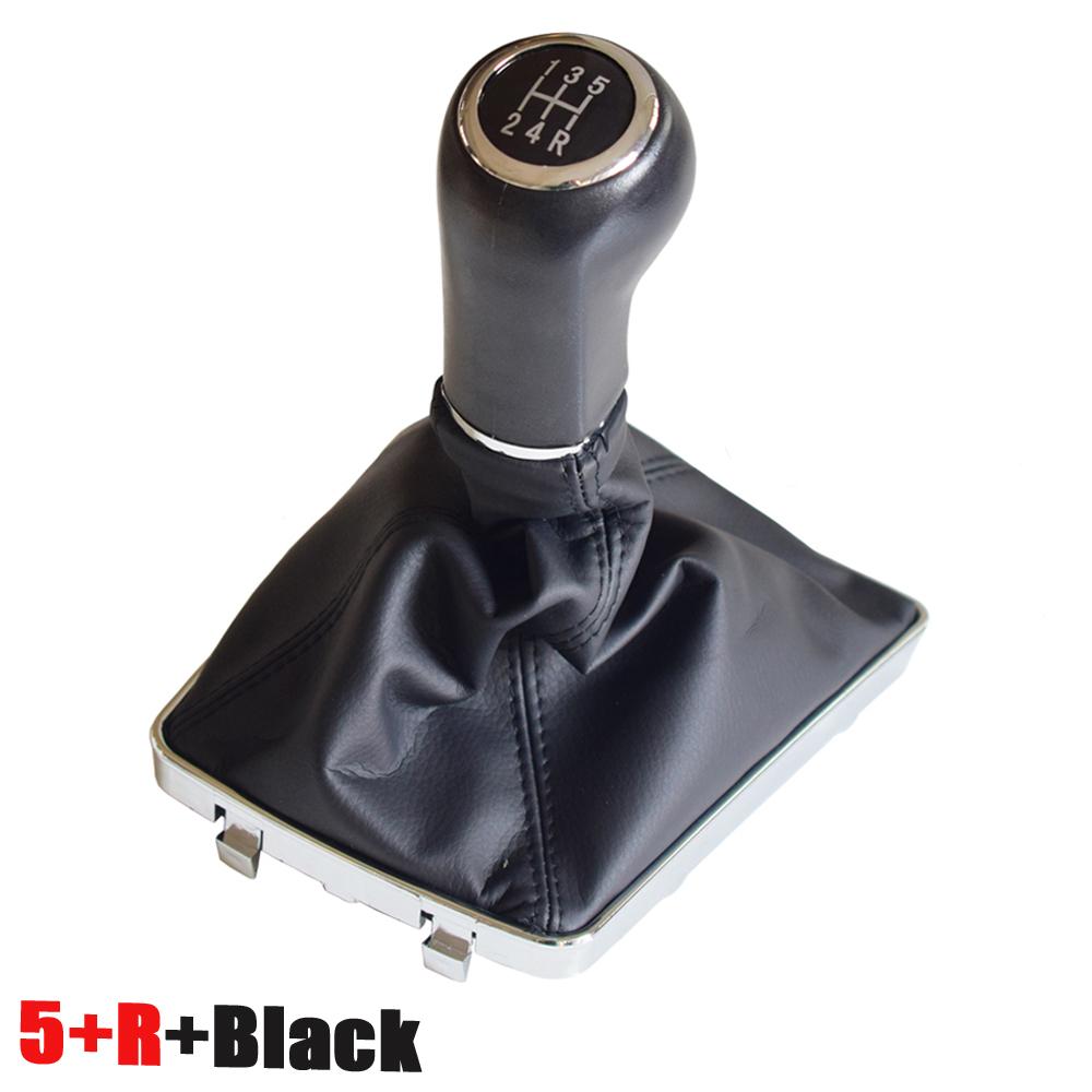 Белый/черный кожаный чехол для багажника OPEL ASTRA III H 1,6 VAUXHALL 2004 2005 2006-2010, ручка переключения передач