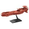 Mecha Collection Space Battleship Yamato 2205 New Journey Deusura III