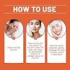 Hydrolyzed Collagen Eye Patches for Wrinkle & Puffiness Reduction  Deep Hydration, Long-Lasting Moisturizer, Anti-Aging Under Eye Mask for Youthful, R