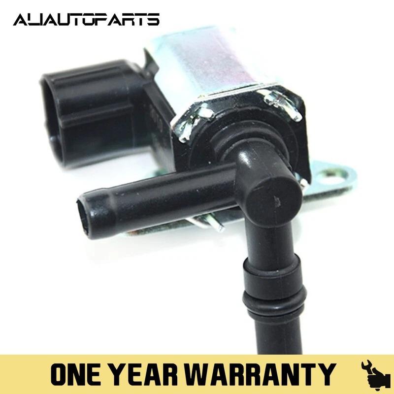 8657A049 Для Mitsubishi Lancer Asx Outlander Phev Sport 2p Клапан продувки адсорбера паров топлива