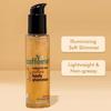 mCaffeine Coffee Body Shimmer - Hyaluronic Acid 105ml