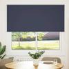 VidaXL Blackout Roller Blind Fabric Width 161.6 Cm Polyester, Day and Night Blind, Kitchen Blind, Blind 4011531