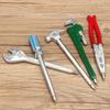 0.5mm Black Ink Hammers Wrenches Simulation Hardware Tools Pen Writing Tool Gel Pen Ballpoint Pen