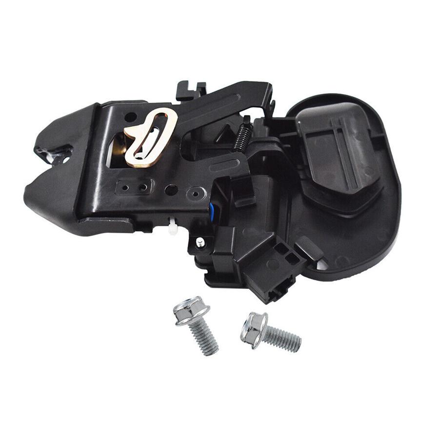 Тестирование: Защелка открывается и закрывается, и я протестировал привод на надлежащую функцию